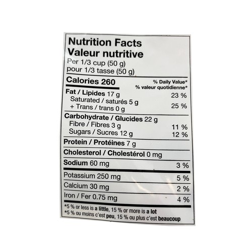 Best Buy Trail Mix Tropical 1 kg
