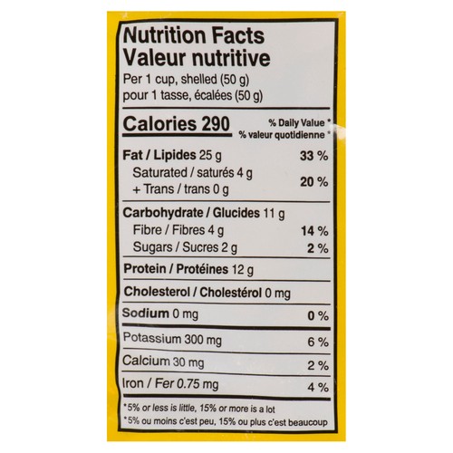 Krispy Kernels Arachides Peanuts In Shell Jumbo 750 g