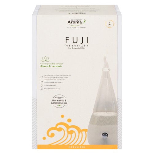 The Aroma Counter FUJI Nebulizer 1 ea