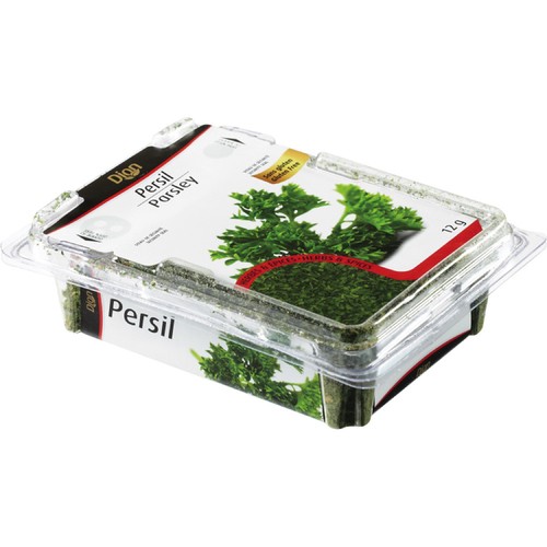Les Aliments G. Dion Foods Parsley 12 g