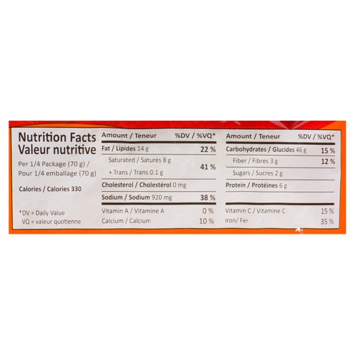 Sunfeast Yippee Masala Noodles 280 g