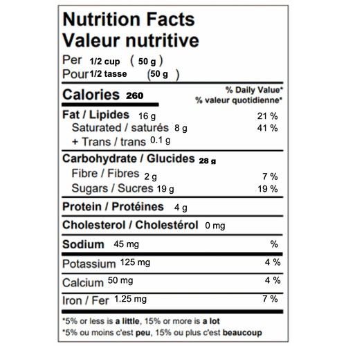 Yupik Snack Birthday Cake Mix 185 g