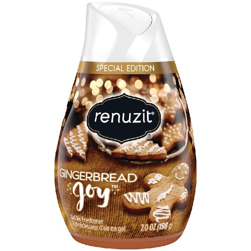 Renuzit  Air Freshener Gingerbread Joy 198 g