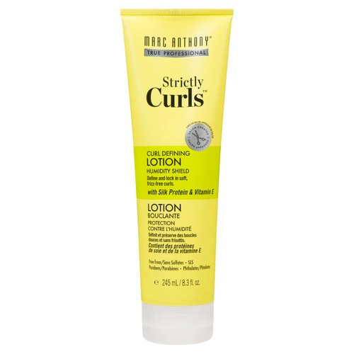 Marc Anthony Strict Curls Curl Defining Lotion 245 ml