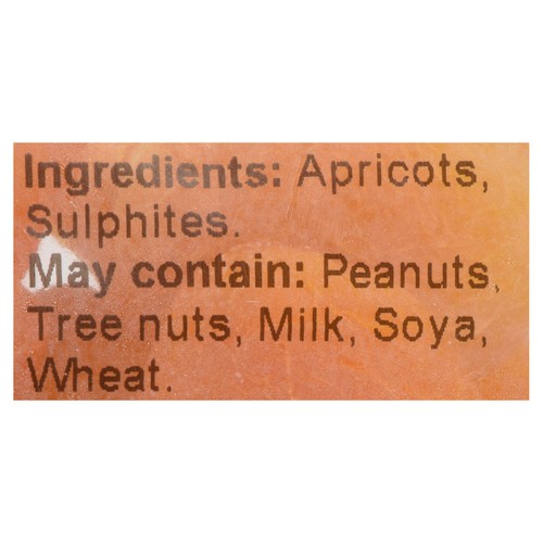 Reddi Snack Turkish Dried Apricots 225 g