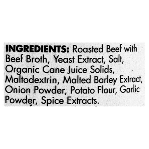 Better Than Bouillon Reduced Sodium Beef Base 227 g Voilà Online