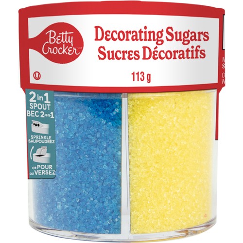 Betty Crocker Decorating Icing 113 g