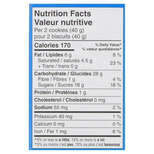 Dare Viva Puffs Cookies Strawberry 300 g