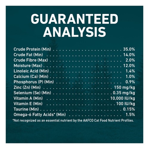 Purina ONE True Instinct Dry Cat Food Grain Free Chicken 1.45 kg