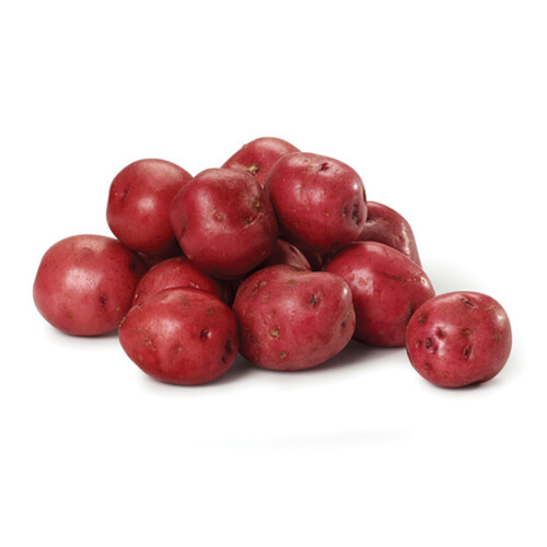 Red Potatoes 4.54 kg 