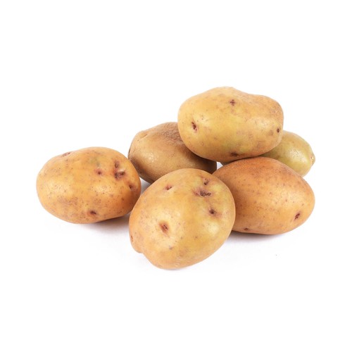 PEI Potatoes White 2.27 kg