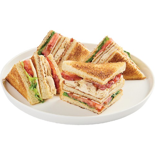 C'est Prêt Sandwich Club TX 325 g