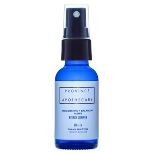 Province Apothecary Invigorating + Balancing Toner 30 ml