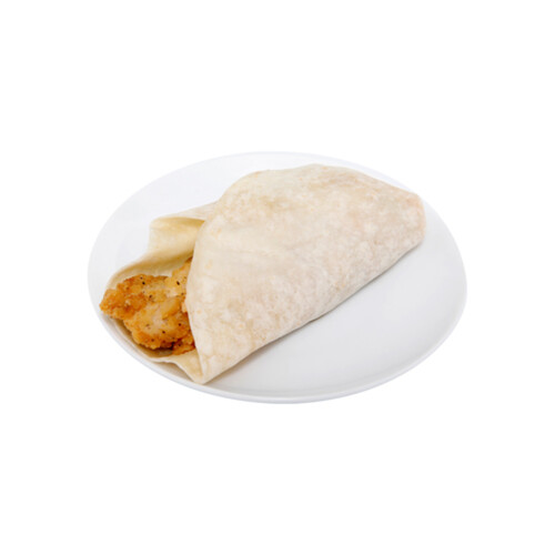 Sweet Chili Mini Chicken Wrap