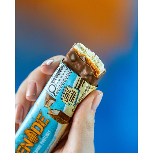 Grenade Protein Bar Chocolate Chip Cookie Dough 60 g