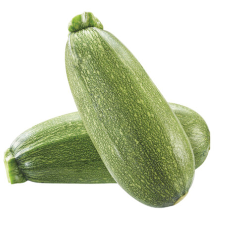 Grey Zucchini 2 EA