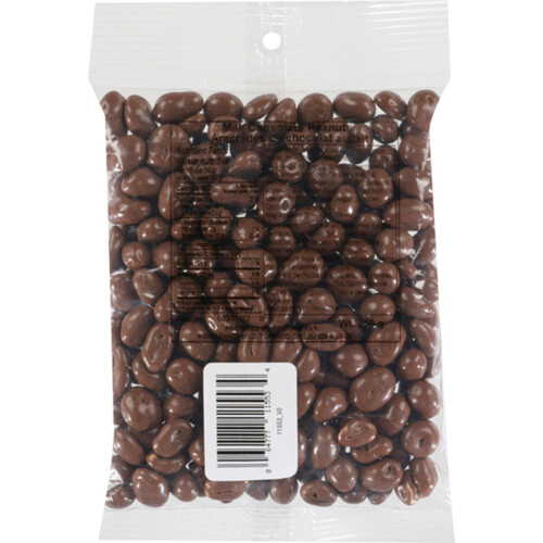 Reddi Snack Milk Chocolate Covered Peanuts 240 g