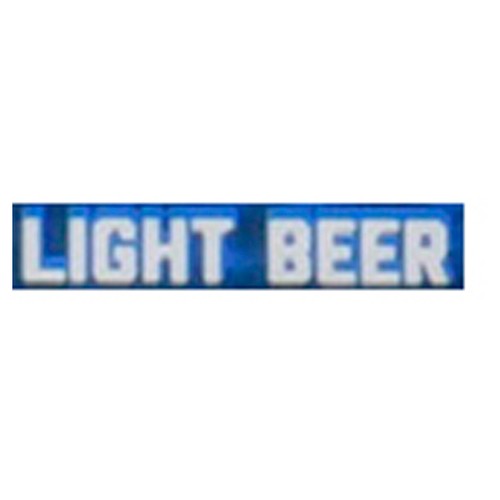 Sleeman Clear Beer 4% Alcohol 24 x 355 ml (cans)