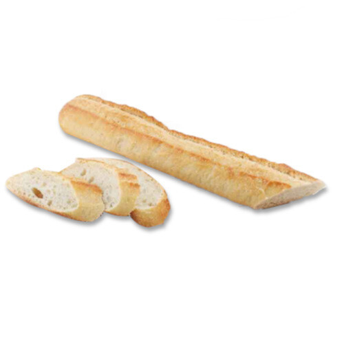 Longo's Baguette White 350 g