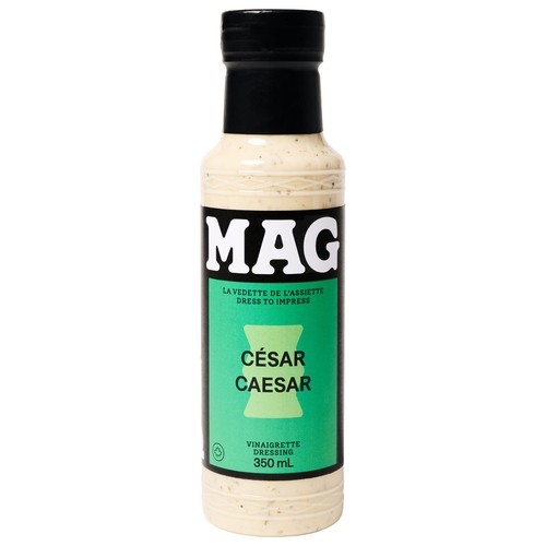 MAG Dressing Caesar 350 ml