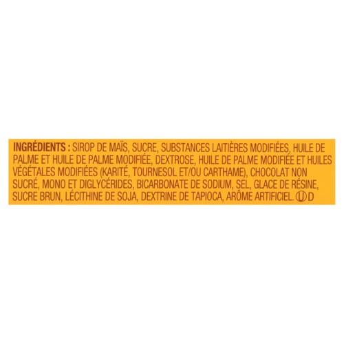 Milk Duds Chocolate Chewy Caramel141 g