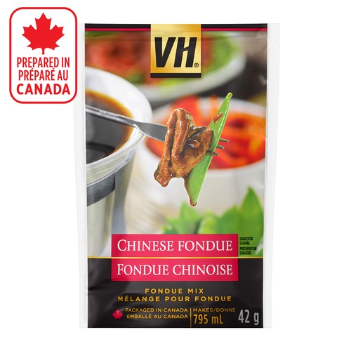 VH Chinese Fondue Mix 42 g
