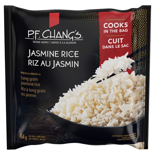 P.F. Chang's Home Menu Long Grain Jasmine Rice 454 g