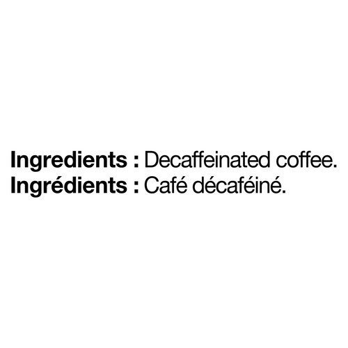 Maxwell House Coffee Pods Original Decaf 30 K-Cups 292 g