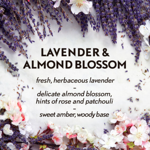 Air Wick Diffuser Refill Lavender & Almond Blossom 20 ml