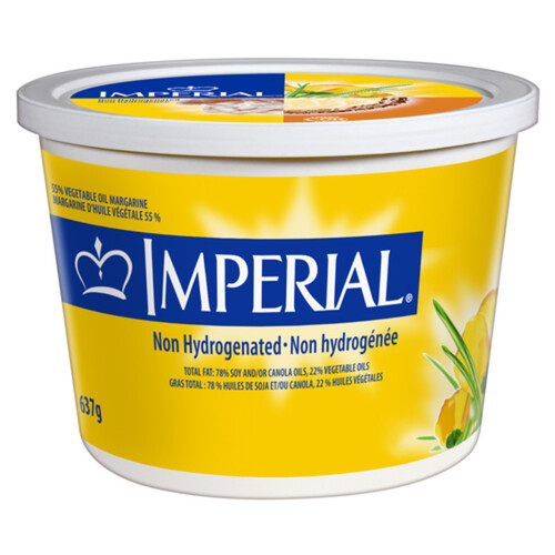 Imperial Margarine 637 g