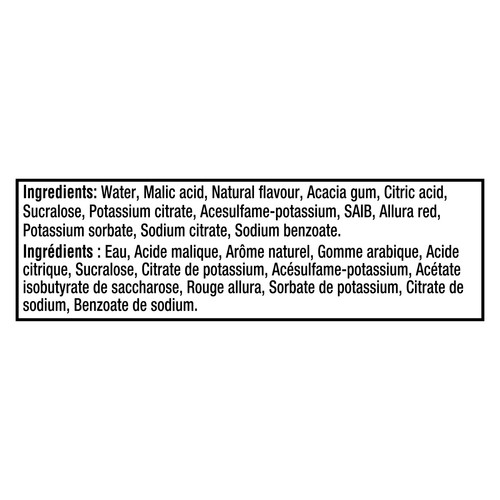 Mio Liquid Water Enhancer Strawberry Watermelon 48 ml