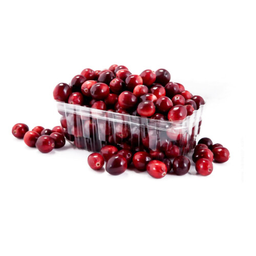 Organic Cranberries 227 g