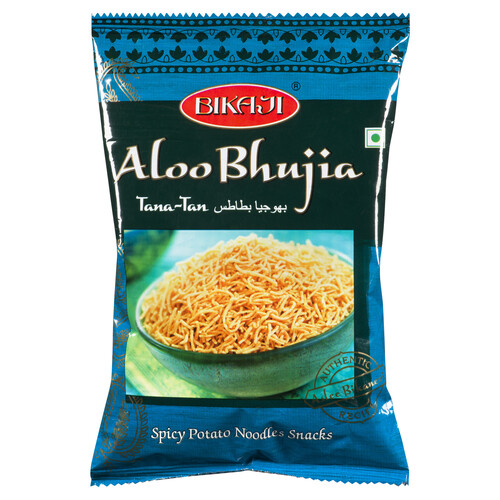 Bikaji Snack Aloo Bhujia 140 g