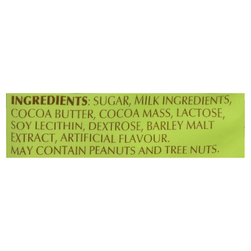 Lindt Mini Easter Eggs Double Milk Chocolate Bag 100 g