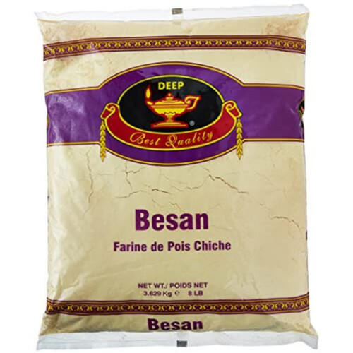 Deep Flour Besan 3.62 kg