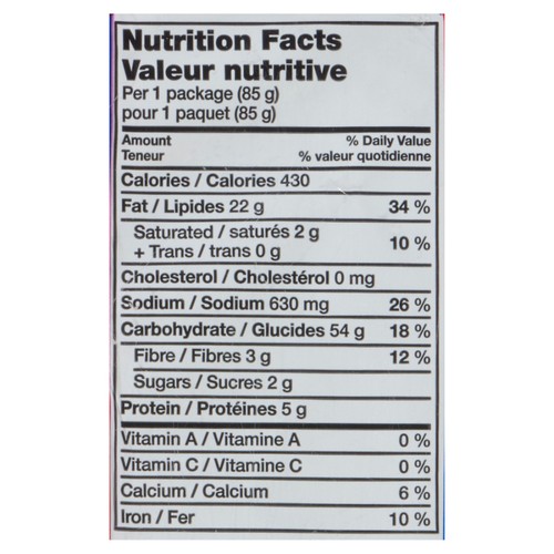 Humpty Dumpty Party Mix Original 85 g