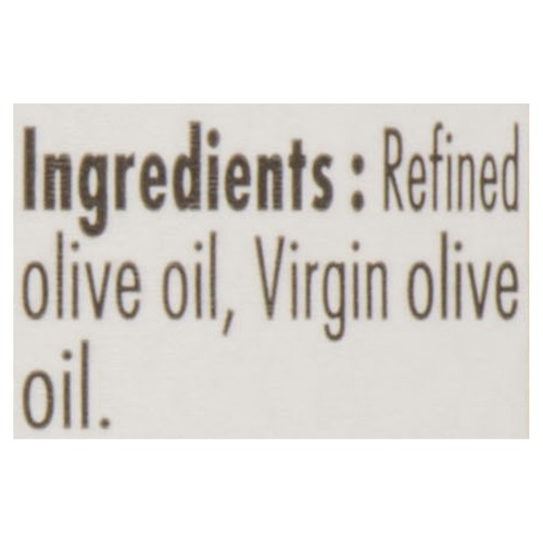 Bertolli Extra Light Olive Oil 250 ml
