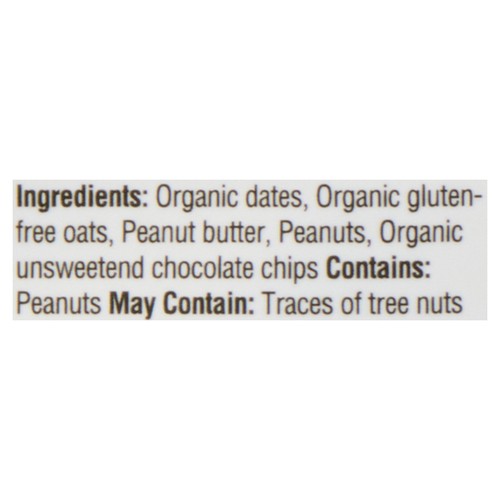 The Oat Company Energy Bites Peanut Butter Cup 200 g