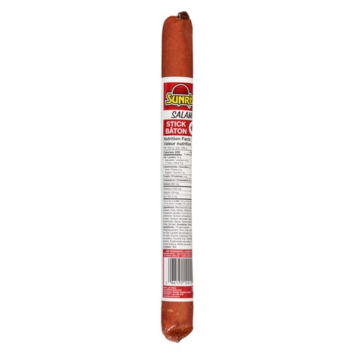 Sunrise Salami Stick 250 g