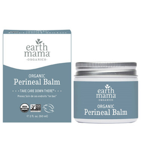 Earth Mama Organic Perineal Balm 60 ml