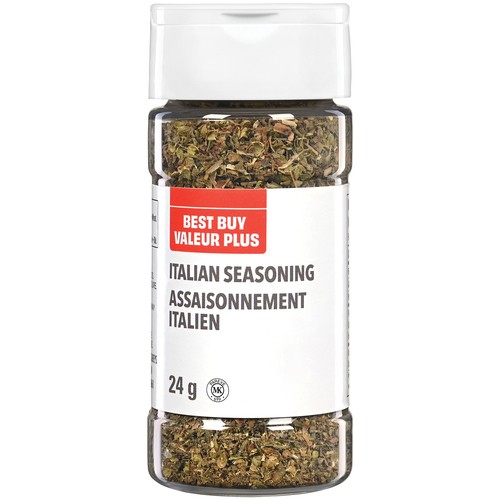 Best Buy Seasoning Italian 24 g
