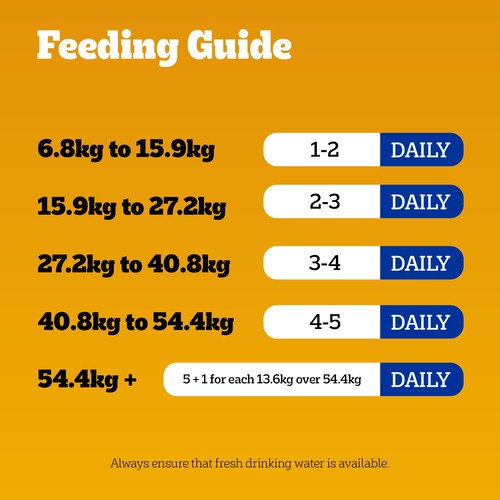 Pedigree MarroBone Dog Treats Medium Real Beef Flavour 737 g