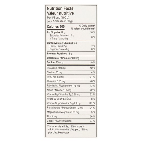 Beyond Beef Plant Based Frozen Ground 2 x 454 g