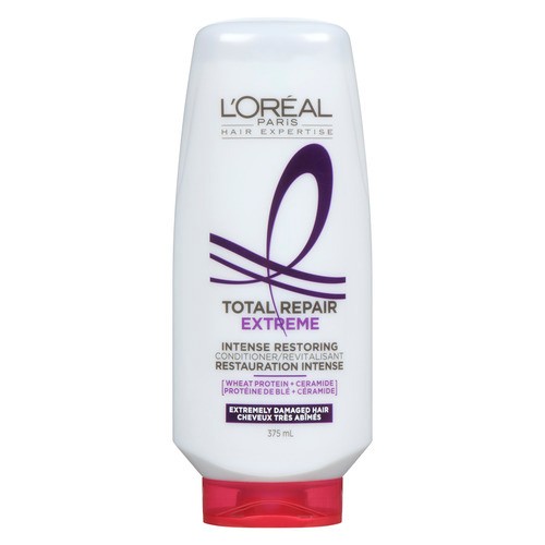 L'Oréal Paris Hair Expertise Conditioner Total Repair Extreme 375 ml