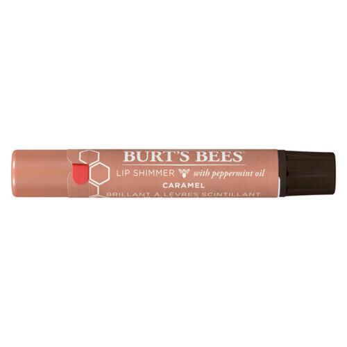 Burt's Bees Lip Shimmer Caramel 2.6 g