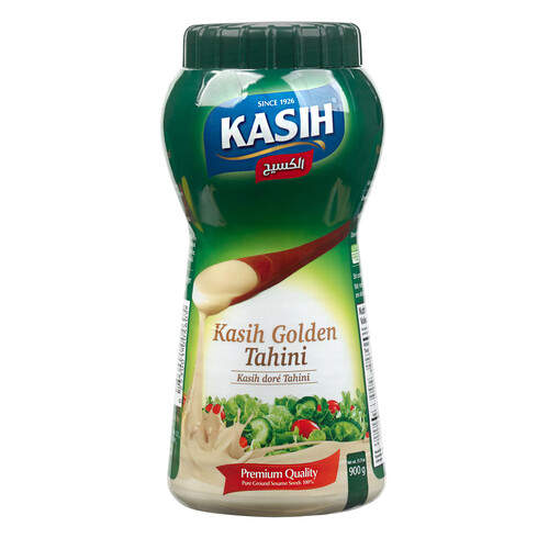 Kasih Golden Tahini 900 g