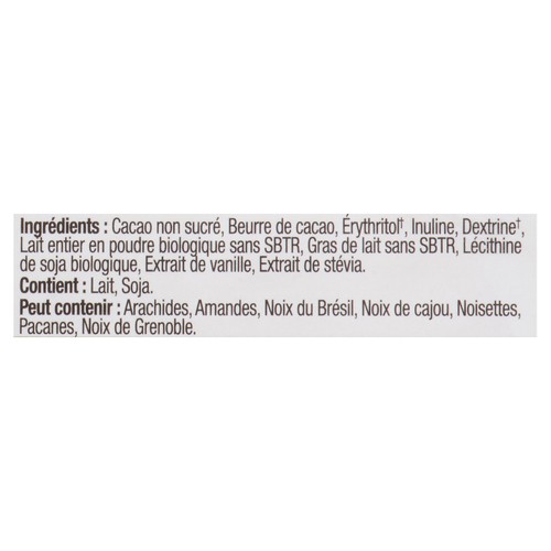 Lily's Sweets Chocolate Style Bar Creamy Milk 85 g