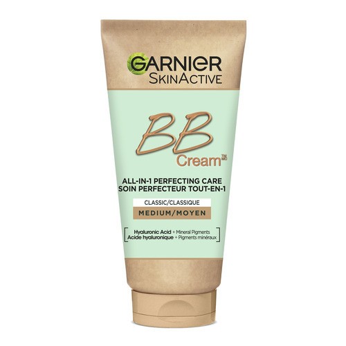 Garnier Skin Active BB Cream Classic Medium 50 ml
