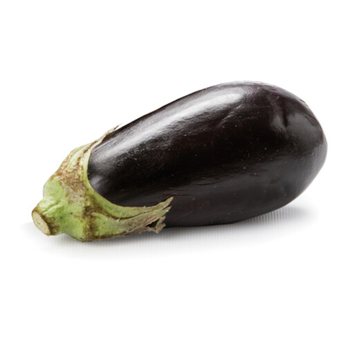 Italian Baby Eggplant 1 Count