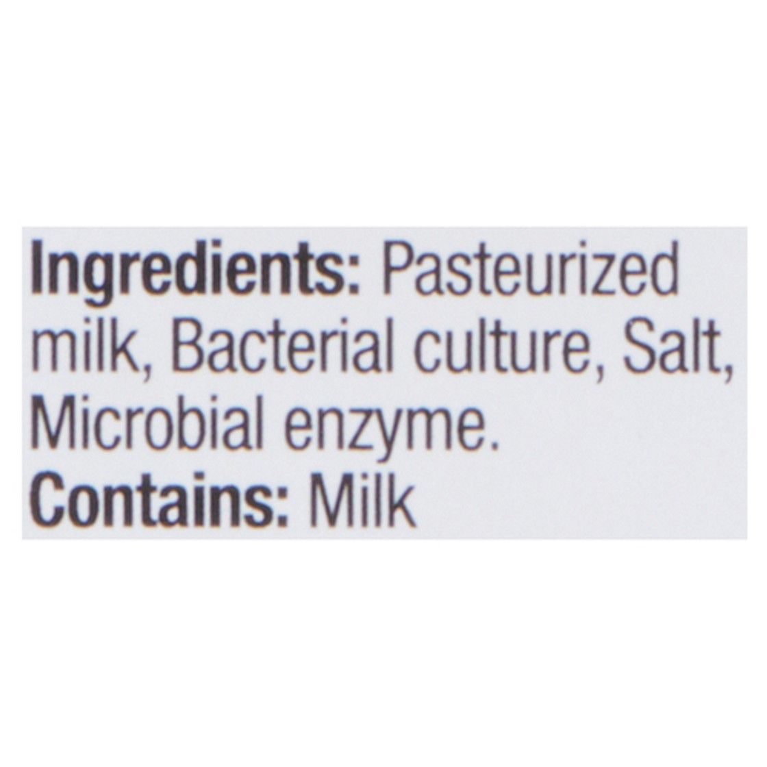 Castle Ingredients Coombe Castle British Cheddar Cheese Coastal Rugged Mature 200 g ...